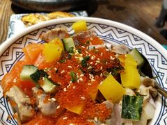 -大雄寿司(中华广场店)