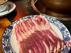 -裕德孚·非遗手切涮羊肉(东直门内大街店)