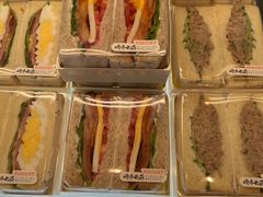 -崎本的店·专业酵种吐司(无锡万象汇店)