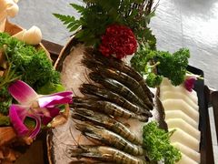 -捞神煲汤火锅(湖滨商业街店)