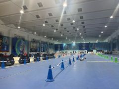 -稚马儿童平衡车自行车俱乐部