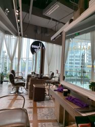 -QZHAIR SALON