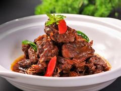 -阿明小菜·海鲜·上海菜(梅陇店)