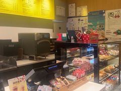-星巴克(北京中关村南大街店)
