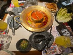 -哥老官重庆美蛙鱼头(龙湖杭州金沙天街店)