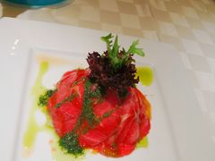 -西堤厚牛排(王府井店)