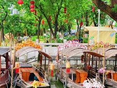 -东涌水乡风情街