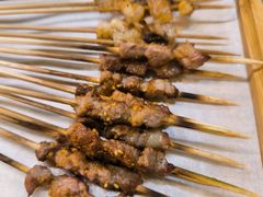 -兄弟小串(华新·名筑店)