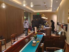 -王府茶宴(大观园总店)