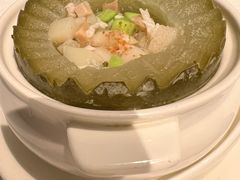 -潮民公馆(BFC外滩金融中心店)