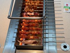 -丰茂烤串(五道口店)