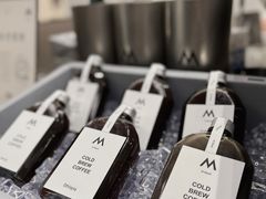 -M Stand(南京新街口金鹰店)