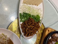 -大鸭梨烤鸭(房山店)