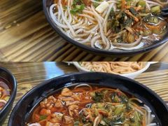 -再回首鸡肉米线(人民路一店)