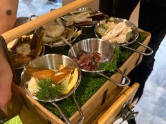 -一朵菌·野生菌探索家火锅(南亚店)