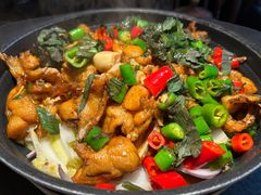 -蛙小侠(万达广场店)