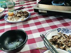 -7890+霸王甲·甲鱼爱尚蛙(坪洲店)