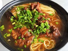 -上海为民商行清真饭店(南大路店)