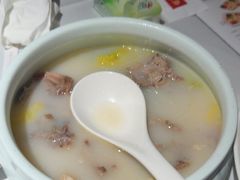 -在前门·烤鸭北京菜(五月花广场店)
