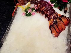 -新花城蟹粉馆(乌鲁木齐店)