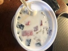 -文昌邓记清补凉(西沙路店)