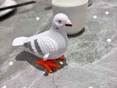 -朱记乳鸽王·非遗石岐乳鸽·全鸽宴(大兴旗舰店)