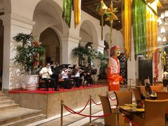 -马尼拉酒店