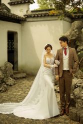 -苏州HX-合喜映画婚纱摄影