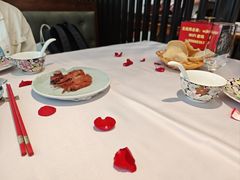 -味+新京宴·烤鸭·北京菜(创意谷店)