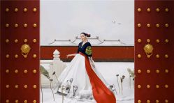 -金夫人婚纱摄影(总店)