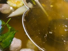 -广味鲜潮汕牛肉火锅(延安三路店)