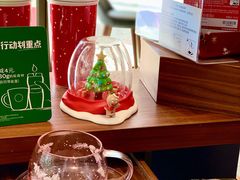 -星巴克(南宁百货文化宫店)