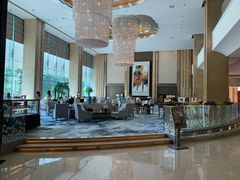 -韵咖啡自助餐厅(天津香格里拉店)