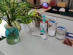 -欧邑咖啡小站 HLab Coffee
