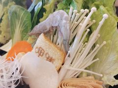 -呷哺呷哺(西单大悦城店)