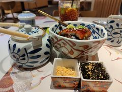 -羽寿司(东方宝泰店)