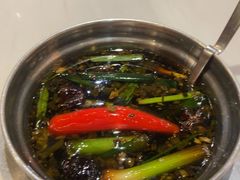 -围炉夜话·潮汕卤水火锅(榕江店)