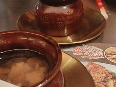 -谭十三大排档·18年老字号(船山路总店)
