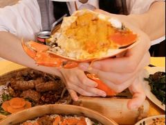 -宏佳丰味蟹馆(洛溪店)