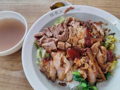 -陆长玖古法猪脚饭(玄风桥店)