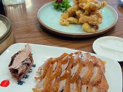 -全聚德烤鸭店(马家堡店)