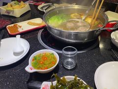 -尚合里潮汕牛肉火锅(海沧店)