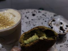 -喜茶(无锡荟聚中心店)