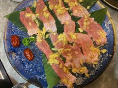 斑鱼肚-丽江龙继斑鱼庄(罗宾森购物广场店)