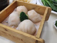 万圣禄虾饺皇-万圣禄茶楼(西平店)