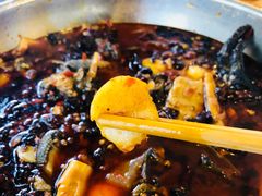 -黑竹香鸡(营和巷店)