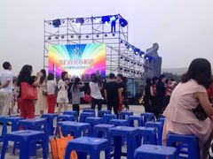 长春世界雕塑公园-长春世界雕塑园冰雪艺术天地