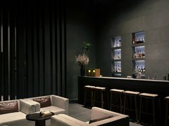 -养云安缦吧THE BAR