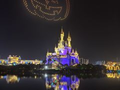 -泉城欧乐堡梦幻世界