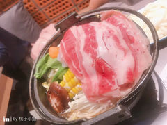 寿喜烧-米仓食堂(凯德广场店)
